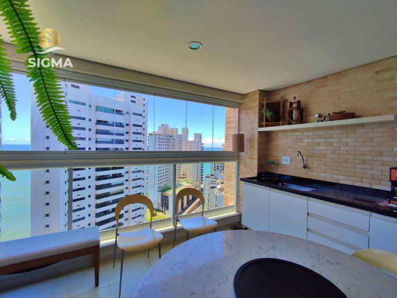 Imagem Apartamento com 2 Quartos à Venda, 88 m² em Jardim Astúrias - Guarujá Imagem Apartamento com 2 Quartos à Venda, 88 m² em Jardim Astúrias - Guarujá