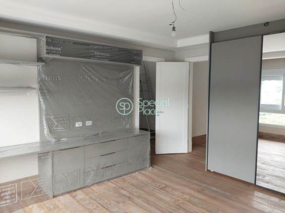 Imagem Casa com 4 Quartos à Venda, 900 m² em Jardim Guedala - São Paulo