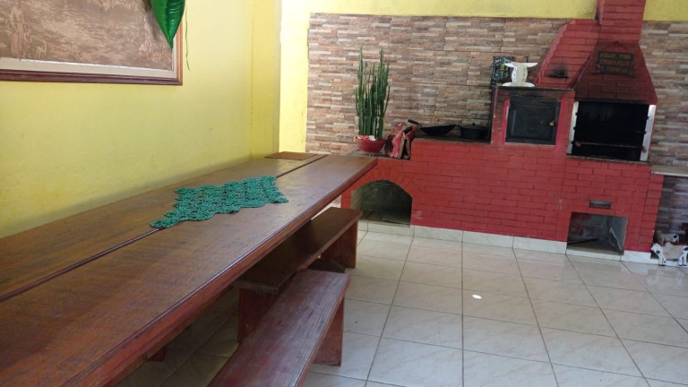 Imagem Chácara com 4 Quartos à Venda, 100 m² em Centro - Santa Branca Imagem Chácara com 4 Quartos à Venda, 100 m² em Centro - Santa Branca