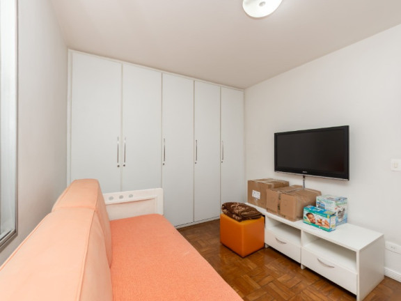 Imagem Imóvel com 3 Quartos à Venda, 129 m² em Jardim Paulista - São Paulo Imagem Imóvel com 3 Quartos à Venda, 129 m² em Jardim Paulista - São Paulo