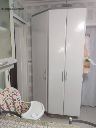 Imagem Apartamento com 3 Quartos à Venda, 97 m² em Capoeiras - Florianópolis