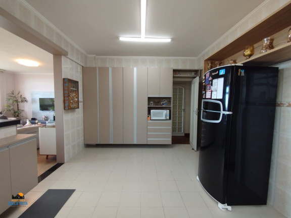 Imagem Apartamento com 3 Quartos à Venda, em Itararé - São Vicente Imagem Apartamento com 3 Quartos à Venda, em Itararé - São Vicente