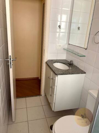 Imagem Apartamento com 2 Quartos à Venda, 50 m² em Paulicéia - São Bernardo Do Campo Imagem Apartamento com 2 Quartos à Venda, 50 m² em Paulicéia - São Bernardo Do Campo