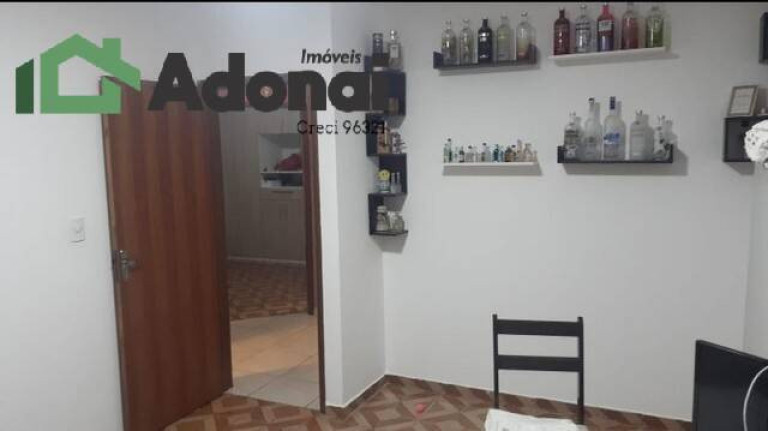 Imagem Casa com 3 Quartos à Venda, 220 m² em Cidade Nova - Jundiaí