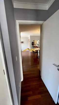 Imagem Apartamento com 3 Quartos à Venda, 129 m² em Itaim - São Paulo Imagem Apartamento com 3 Quartos à Venda, 129 m² em Itaim - São Paulo