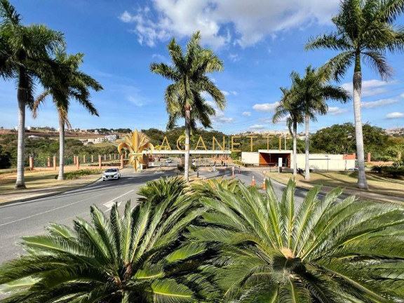 Imagem Terreno à Venda, 562 m² em Alphaville Vespasiano - Vespasiano Imagem Terreno à Venda, 562 m² em Alphaville Vespasiano - Vespasiano