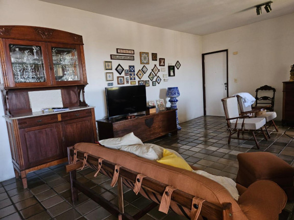 Imagem Imóvel com 4 Quartos à Venda, 220 m² em Apipucos - Recife