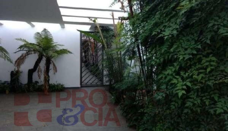 Imagem Sobrado com 4 Quartos à Venda, 385 m² em Alto Da Boa Vista - São Paulo Imagem Sobrado com 4 Quartos à Venda, 385 m² em Alto Da Boa Vista - São Paulo