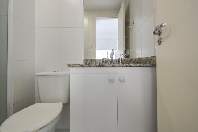 Imagem Apartamento com 1 Quarto à Venda, 39 m² em Aclimação - São Paulo Imagem Apartamento com 1 Quarto à Venda, 39 m² em Aclimação - São Paulo