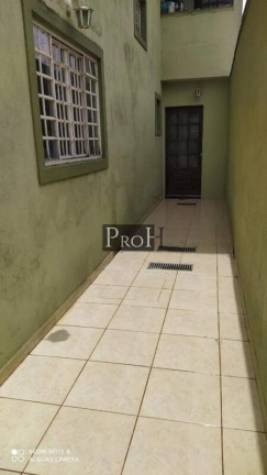 Imagem Sobrado com 4 Quartos à Venda, 190 m² em Jardim Hollywood - São Bernardo Do Campo Imagem Sobrado com 4 Quartos à Venda, 190 m² em Jardim Hollywood - São Bernardo Do Campo