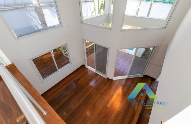 Imagem Casa com 4 Quartos à Venda, 853 m² em Alto Da Boa Vista - São Paulo Imagem Casa com 4 Quartos à Venda, 853 m² em Alto Da Boa Vista - São Paulo