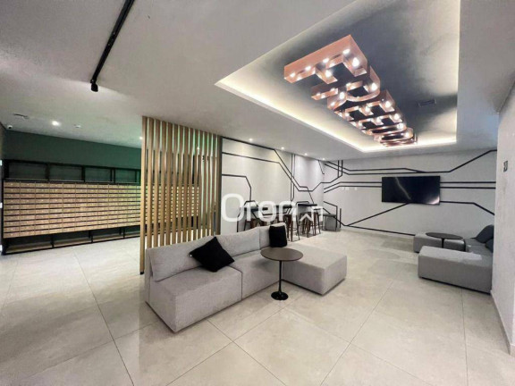 Imagem Apartamento com 2 Quartos à Venda, 68 m² em Setor Bueno - Goiânia Imagem Apartamento com 2 Quartos à Venda, 68 m² em Setor Bueno - Goiânia