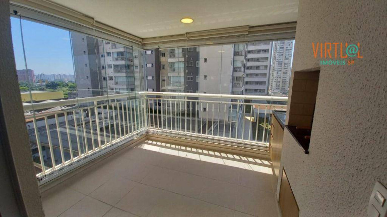 Imagem Apartamento com 2 Quartos à Venda, 692 m² em Parque Industrial Tomas Edson - São Paulo