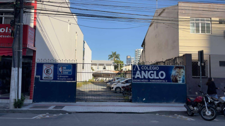 Imagem Terreno à Venda, 440 m² em Centro - Itajaí Imagem Terreno à Venda, 440 m² em Centro - Itajaí