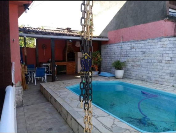 Imagem Casa com 2 Quartos à Venda,  em Aquarius - Cabo Frio