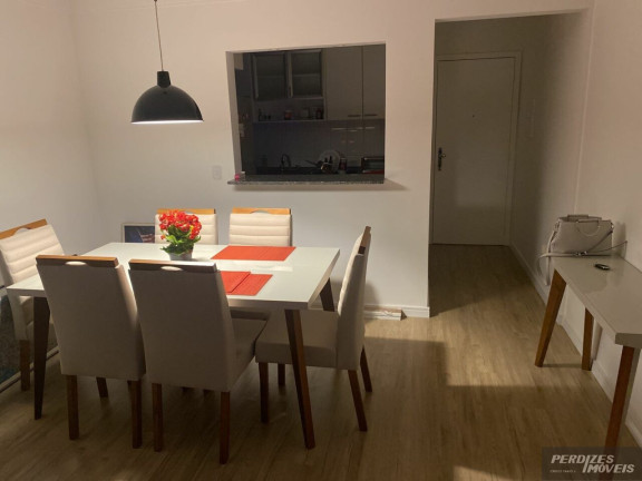 Imagem Apartamento com 2 Quartos à Venda, 90 m² em Bosque Da Saúde - São Paulo