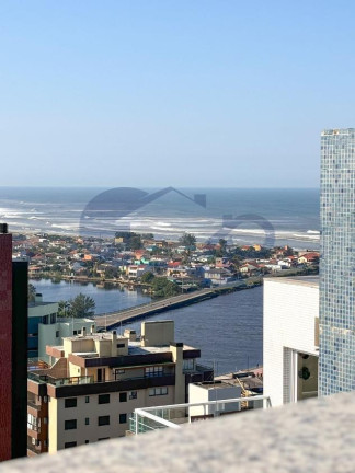 Imagem Apartamento com 2 Quartos à Venda, 93 m² em Predial - Torres