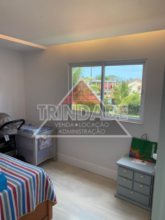 Imagem Casa com 3 Quartos à Venda, 500 m² em Guaratiba - Rio De Janeiro