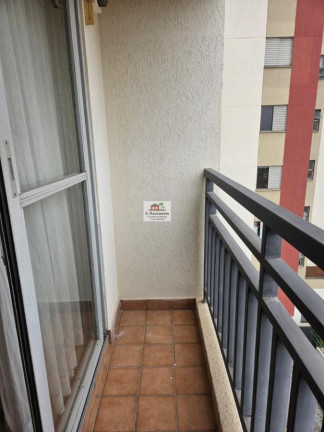 Imagem Apartamento com 3 Quartos à Venda, 64 m² em Vila Carrão - São Paulo