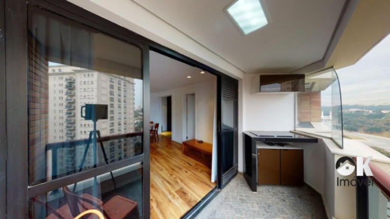 Imagem Apartamento com 1 Quarto à Venda, 45 m² em Higienópolis - São Paulo Imagem Apartamento com 1 Quarto à Venda, 45 m² em Higienópolis - São Paulo