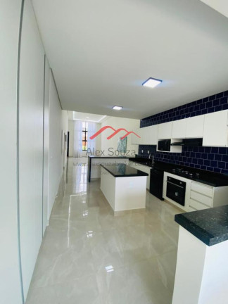 Imagem Casa com 3 Quartos à Venda, 159 m² em Jardim Golden Park Residence - Hortolândia