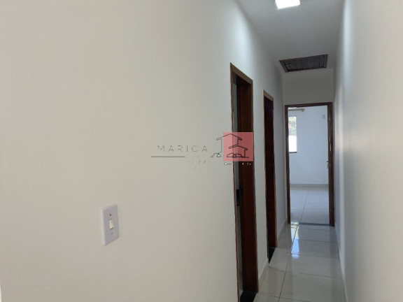 Imagem Casa com 2 Quartos à Venda, 120 m² em Jardim Atlântico Leste (itaipuaçu) - Maricá