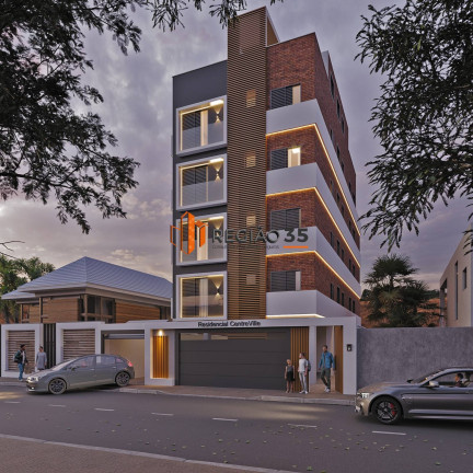Imagem Apartamento com 3 Quartos à Venda, 97 m² em Centreville - Poços De Caldas Imagem Apartamento com 3 Quartos à Venda, 97 m² em Centreville - Poços De Caldas