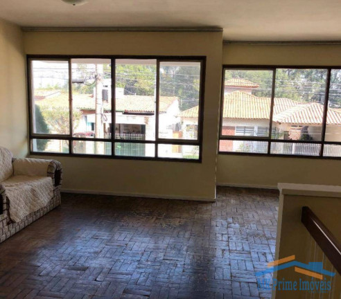 Imagem Casa com 4 Quartos à Venda, 200 m² em Parque Continental - São Paulo Imagem Casa com 4 Quartos à Venda, 200 m² em Parque Continental - São Paulo