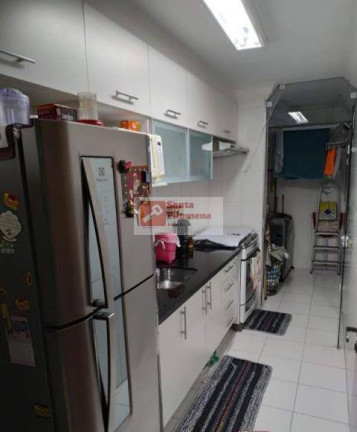 Imagem Apartamento com 3 Quartos à Venda, 64 m² em Jardim Utinga - Santo André Imagem Apartamento com 3 Quartos à Venda, 64 m² em Jardim Utinga - Santo André