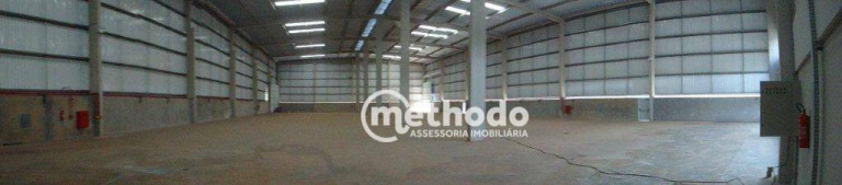 Imagem Galpão para Alugar, 4.245 m² em Distrito Industrial Alfredo Relo - Itatiba Imagem Galpão para Alugar, 4.245 m² em Distrito Industrial Alfredo Relo - Itatiba