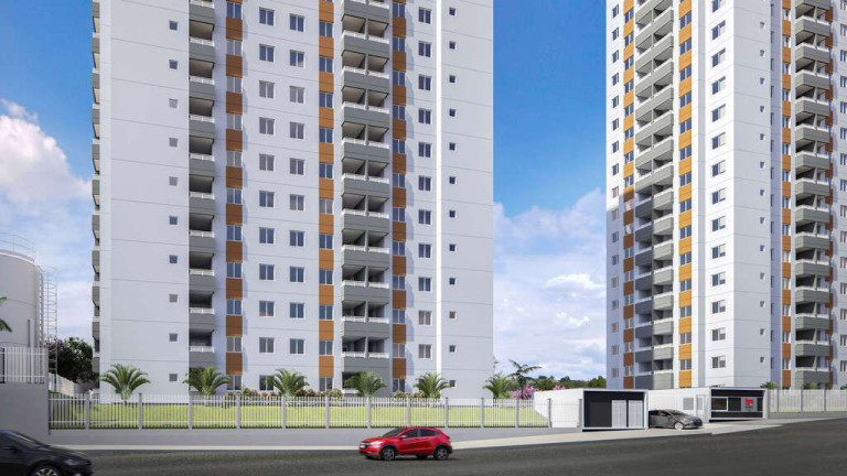 Imagem Apartamento com 2 Quartos à Venda, 33 m² em Guaianases - São Paulo Imagem Apartamento com 2 Quartos à Venda, 33 m² em Guaianases - São Paulo