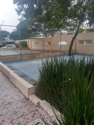 Imagem Apartamento com 2 Quartos à Venda, 52 m² em Vila Antonieta - São Paulo Imagem Apartamento com 2 Quartos à Venda, 52 m² em Vila Antonieta - São Paulo