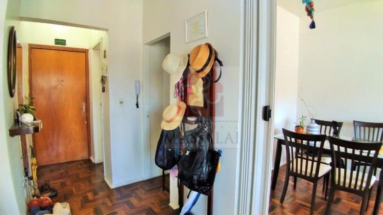 Imagem Apartamento com 2 Quartos à Venda, 70 m² em Floresta - Porto Alegre Imagem Apartamento com 2 Quartos à Venda, 70 m² em Floresta - Porto Alegre