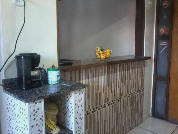 Casa com 3 Quartos à Venda, 150 m² em Jardim Morada Do Sol - Indaiatuba