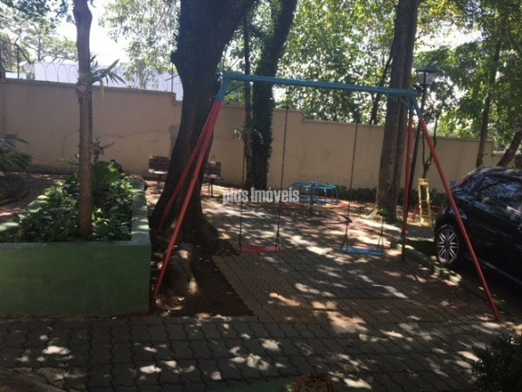 Imagem Apartamento com 3 Quartos à Venda, 58 m² em Morumbi - São Paulo Imagem Apartamento com 3 Quartos à Venda, 58 m² em Morumbi - São Paulo