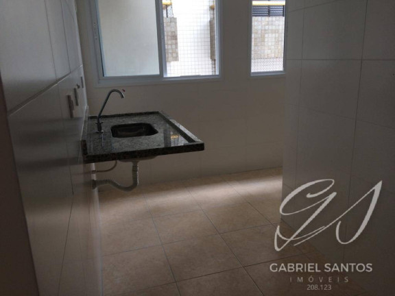 Imagem Apartamento com 2 Quartos à Venda, 65 m² em Caiçara - Praia Grande