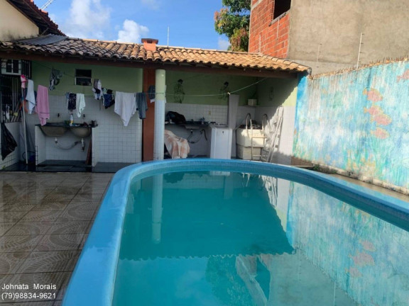Imagem Casa com 2 Quartos à Venda, 159 m² em Zona De Expansão (aruana) - Aracaju Imagem Casa com 2 Quartos à Venda, 159 m² em Zona De Expansão (aruana) - Aracaju