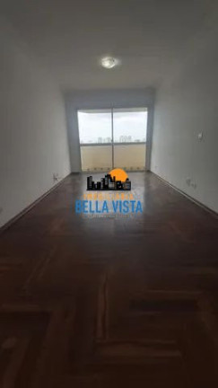 Imagem Apartamento com 3 Quartos à Venda, em Vila Clementino - São Paulo Imagem Apartamento com 3 Quartos à Venda, em Vila Clementino - São Paulo