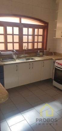 Imagem Casa com 3 Quartos à Venda, 179 m² em Jardim Europa - Indaiatuba