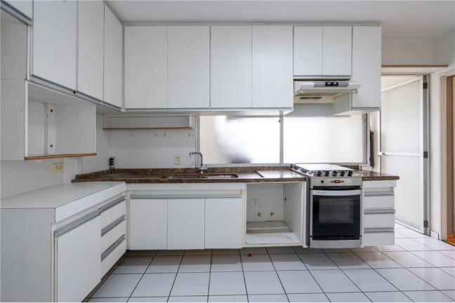 Imagem Apartamento com 3 Quartos à Venda, 127 m² em Vila Andrade - São Paulo Imagem Apartamento com 3 Quartos à Venda, 127 m² em Vila Andrade - São Paulo