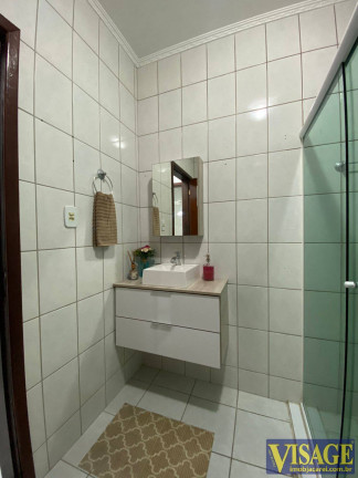 Imagem Casa com 3 Quartos à Venda, 125 m² em Jardim São Luiz - Jacareí Imagem Casa com 3 Quartos à Venda, 125 m² em Jardim São Luiz - Jacareí