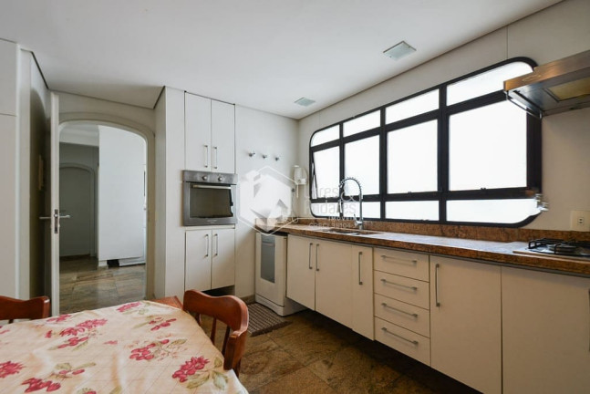 Imagem Apartamento com 6 Quartos à Venda, 468 m² em Jardim Paulista - São Paulo