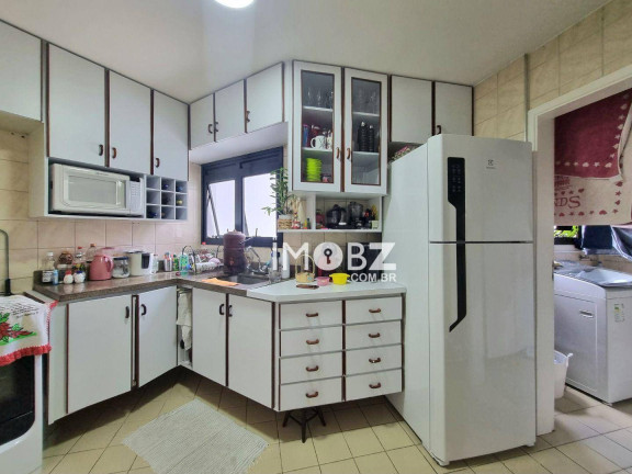 Imagem Imóvel com 3 Quartos à Venda, 118 m² em Vila Andrade - São Paulo