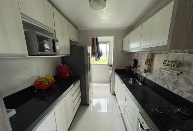 Imagem Apartamento com 2 Quartos à Venda, 55 m² em Jardim Alvorada - Santo André Imagem Apartamento com 2 Quartos à Venda, 55 m² em Jardim Alvorada - Santo André
