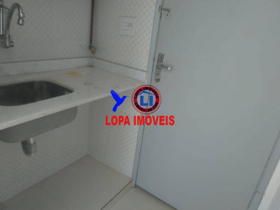 Imagem Apartamento com 1 Quarto à Venda, 25 m² em Centro - Rio De Janeiro Imagem Apartamento com 1 Quarto à Venda, 25 m² em Centro - Rio De Janeiro