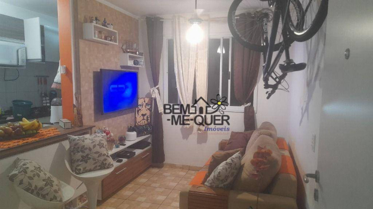 Imagem Apartamento com 2 Quartos à Venda, 43 m² em Jaraguá - São Paulo Imagem Apartamento com 2 Quartos à Venda, 43 m² em Jaraguá - São Paulo