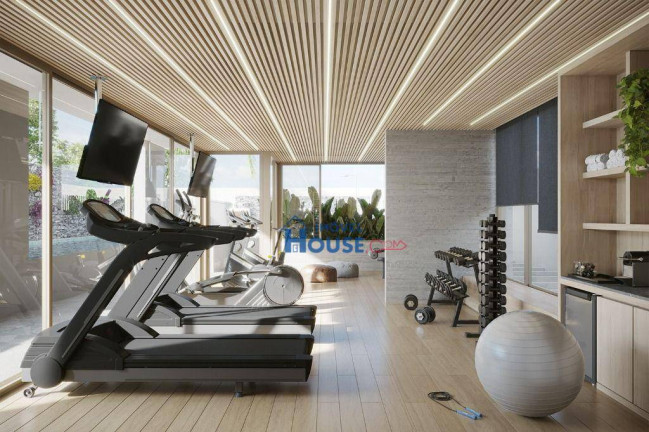 Imagem Apartamento com 3 Quartos à Venda, 257 m² em Itaim Bibi - São Paulo