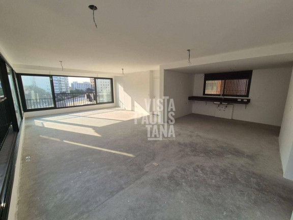 Imagem Apartamento com 3 Quartos à Venda, 189 m² em Jardim Paulista - São Paulo Imagem Apartamento com 3 Quartos à Venda, 189 m² em Jardim Paulista - São Paulo