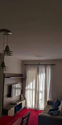 Imagem Apartamento com 3 Quartos à Venda, 60 m² em Nova Petrópolis - São Bernardo Do Campo Imagem Apartamento com 3 Quartos à Venda, 60 m² em Nova Petrópolis - São Bernardo Do Campo
