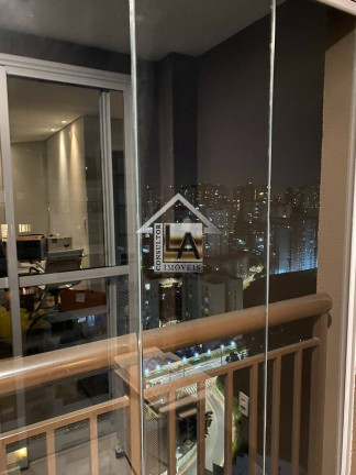 Imagem Apartamento com 1 Quarto à Venda, 48 m² em Vila Andrade - São Paulo